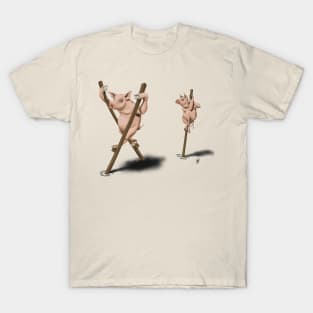 Stick in the mud T-Shirt